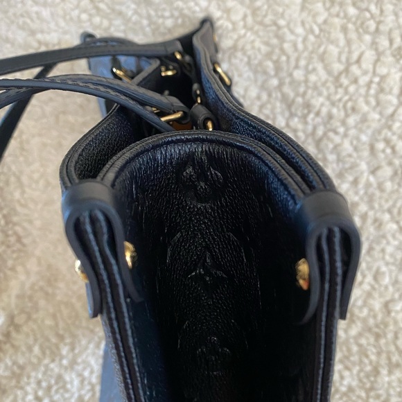 Louis Vuitton onthego GM giant monogram - Picture 6 of 17